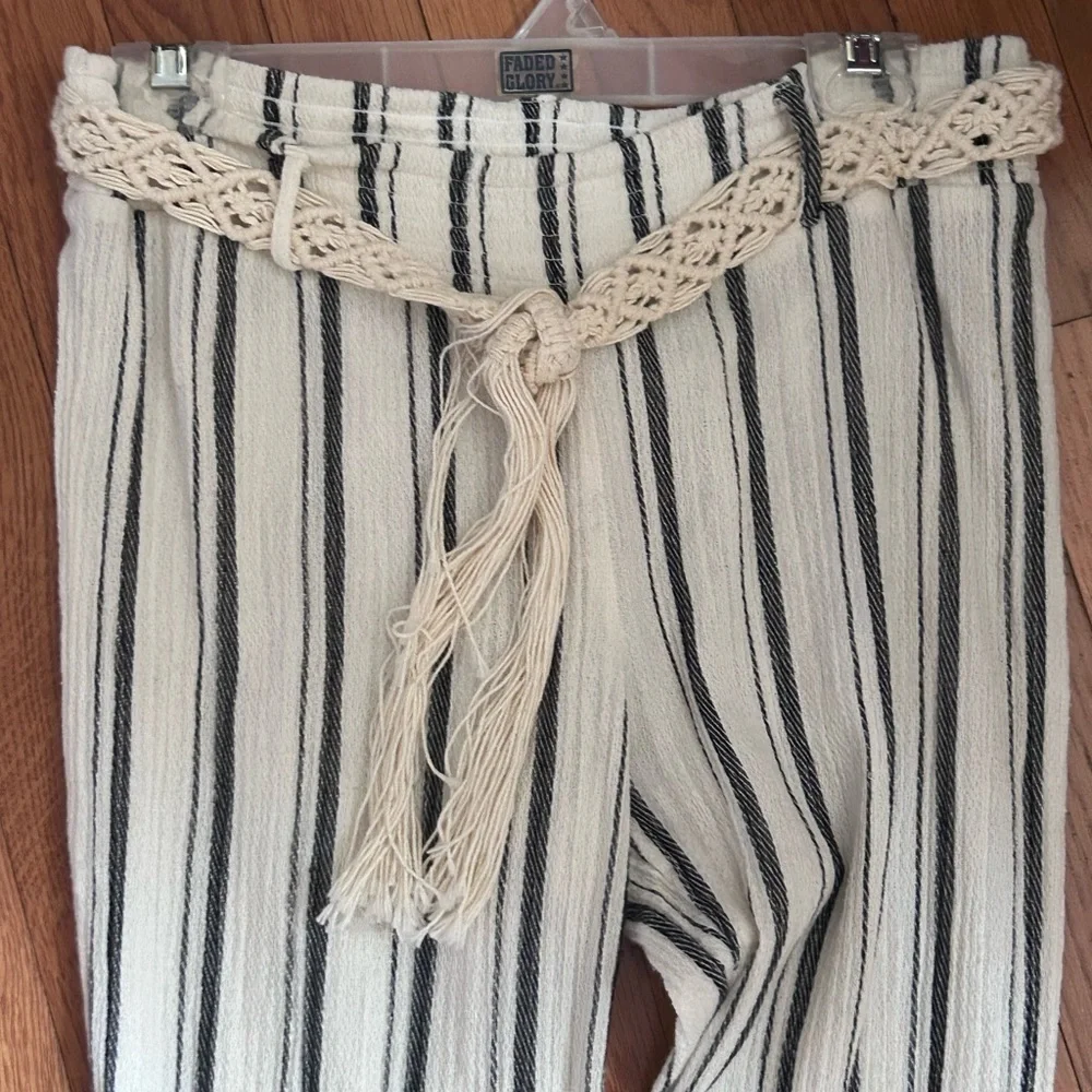 Beach pants - Picture 2 of 4